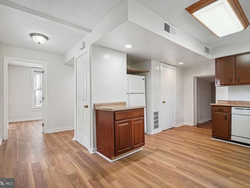 7405 Columbia Avenue, Unit 1, College Park, MD 20740 Main Photo