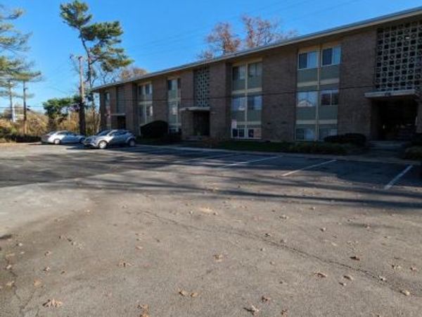 7145 DONNELL PLACE, Unit D3, DISTRICT HEIGHTS, MD 20747
