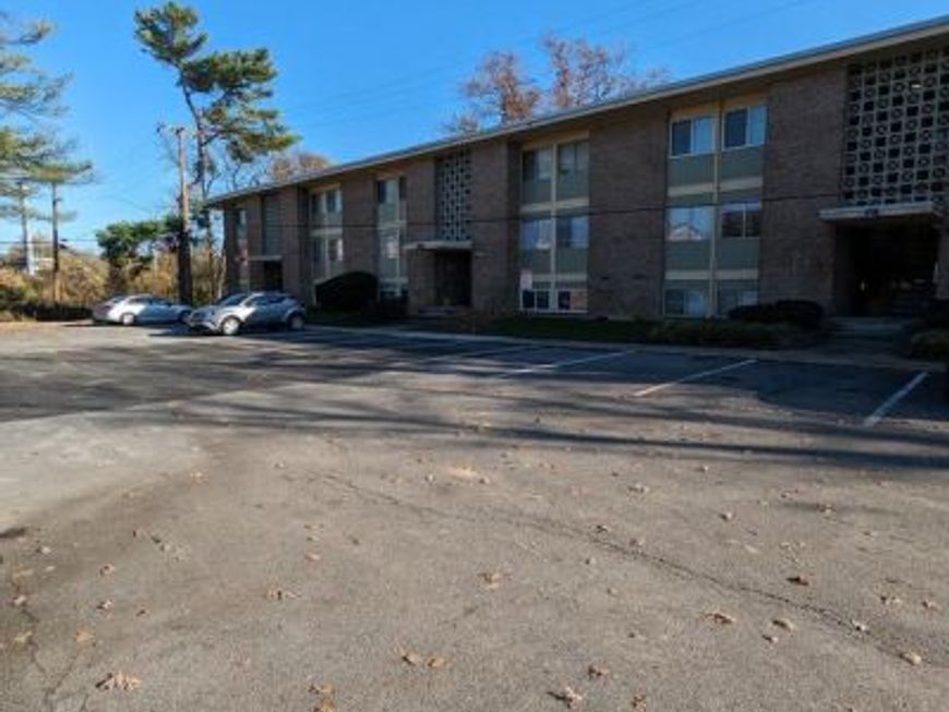 7145 Donnell Place, Unit D3, District Heights, MD 20747 Main Photo