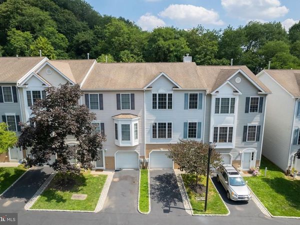 100 PARKER AVENUE, Unit 42, PHILADELPHIA, PA 19128