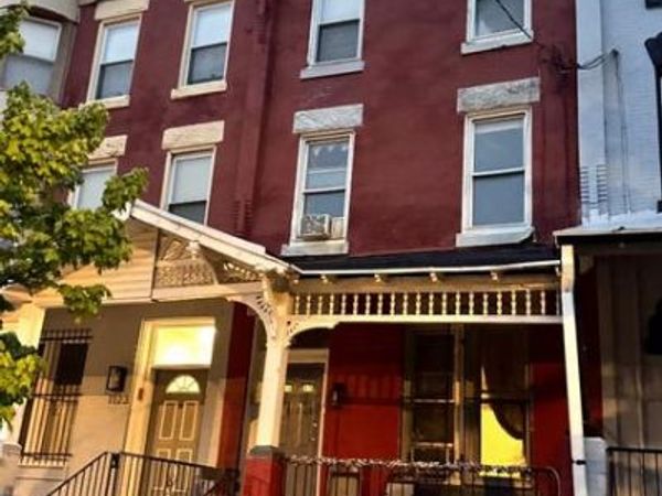 1121 N 41ST STREET, Unit 3RD FLOOR/, PHILADELPHIA, PA 19104