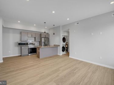 1205 S 15TH STREET, Unit 4D, PHILADELPHIA, PA 19146