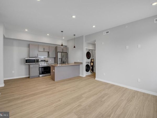 1205 S 15TH STREET, Unit 4D, PHILADELPHIA, PA 19146