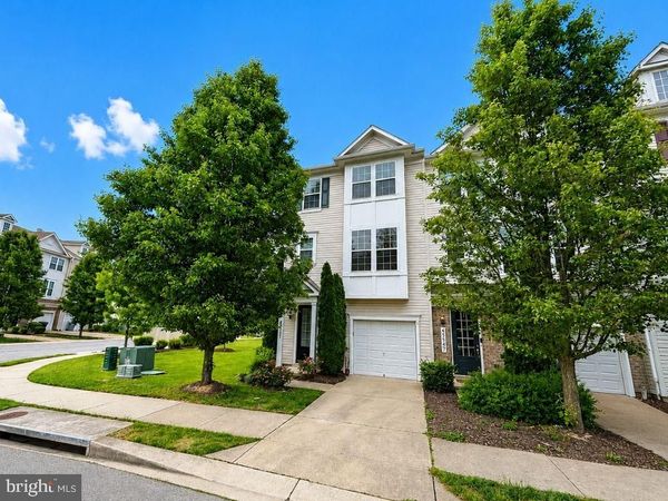 43551 WILD IRIS STREET, CALIFORNIA, MD 20619