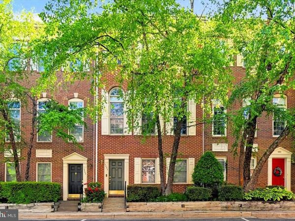 4663 KIRKLAND PLACE, ALEXANDRIA, VA 22311
