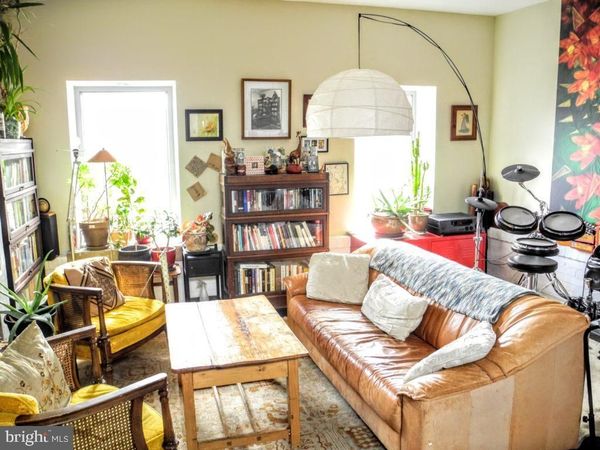 2241 FITZWATER STREET, UNIT 3, PHILADELPHIA, PA 19146