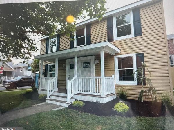 6300 WINCHESTER AVENUE, Unit 2ND FLOOR, VENTNOR CITY, NJ 08406