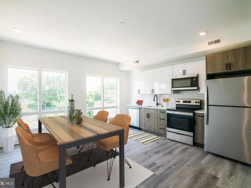 1420 Point Breeze Avenue, Unit 202, Philadelphia, PA 19146 Main Photo