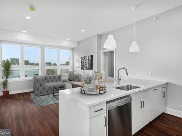 1527 29 RIDGE AVENUE, Unit 5C, PHILADELPHIA, PA 19130