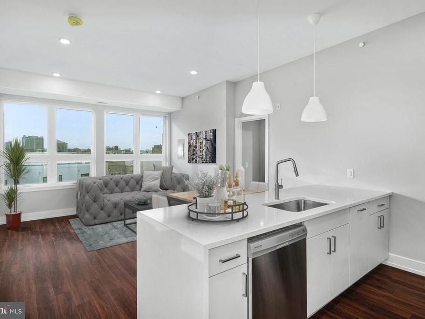 1527 29 Ridge Avenue, Unit 5C, Philadelphia, PA 19130 Main Photo