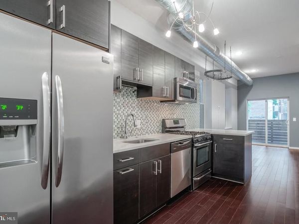 927 N 2ND STREET, UNIT 2, PHILADELPHIA, PA 19123