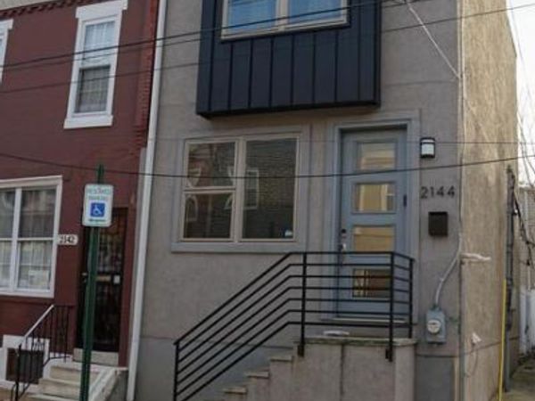 2144 FERNON STREET, PHILADELPHIA, PA 19145