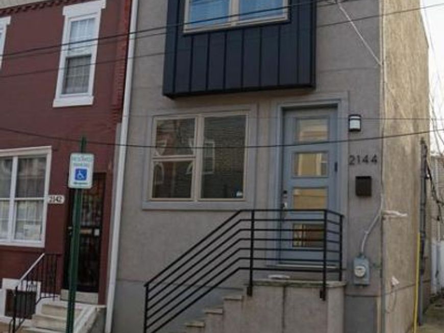 2144 Fernon Street, Philadelphia, PA 19145 Main Photo