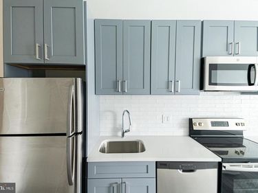 1524 SOUTH STREET, UNIT 601, PHILADELPHIA, PA 19146