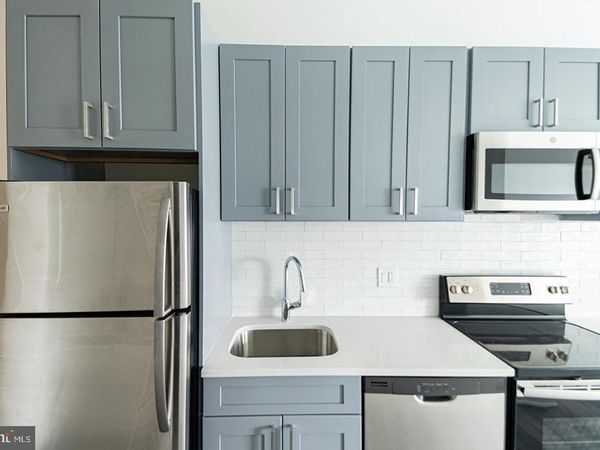 1524 SOUTH STREET, UNIT 601, PHILADELPHIA, PA 19146