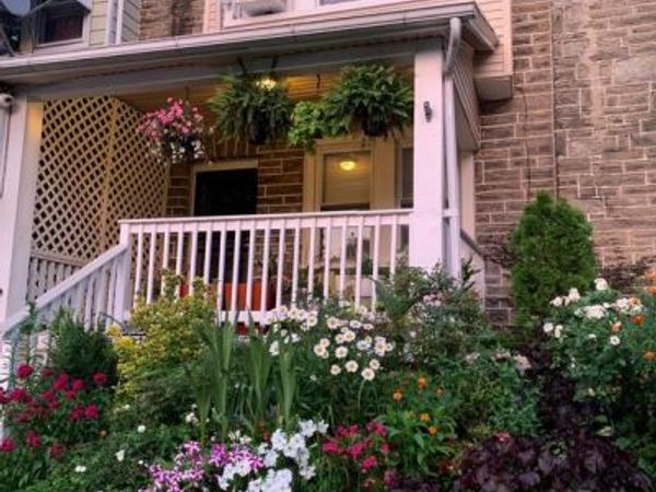 248 E QUEEN LANE, PHILADELPHIA, PA 19144