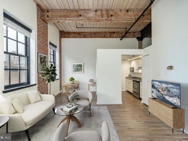 303 VINE STREET, Unit 306, PHILADELPHIA, PA 19106