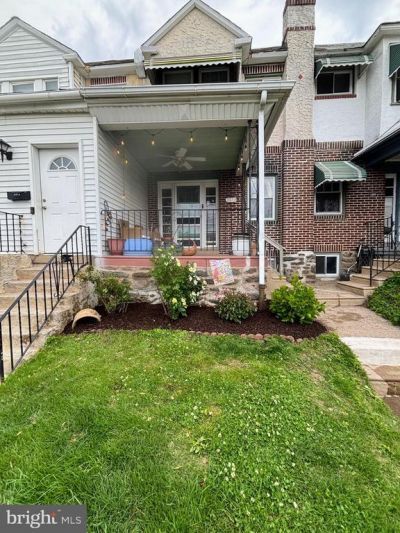 3373 Vaux Street, Philadelphia, PA 19129 Main Photo
