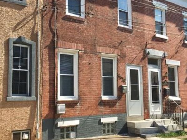 4529 SMICK STREET, PHILADELPHIA, PA 19127