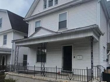 524 GREENWOOD AVENUE, Unit 2ND FLOOR, POTTSVILLE, PA 17901