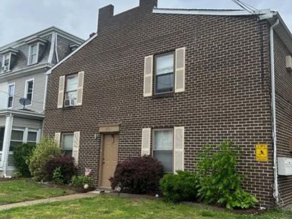 504-506 CINNAMINSON AVENUE, Unit D, PALMYRA, NJ 08065