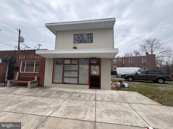 1370 HORNBERGER AVE, Unit B, FLORENCE, NJ 08518