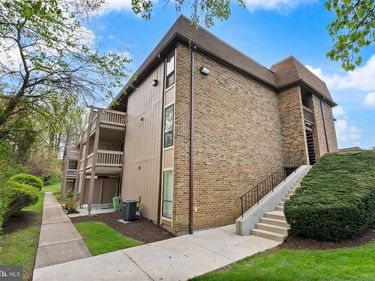 8511 BARRINGTON COURT, Unit S, SPRINGFIELD, VA 22152