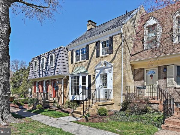 7380 MONTCALM DRIVE, MCLEAN, VA 22102