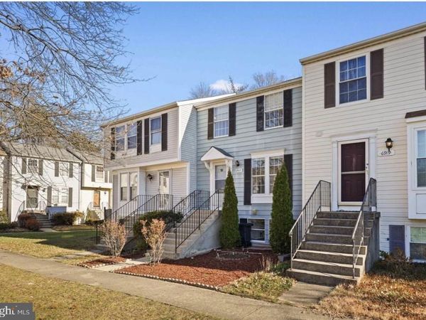 6917 VILLA DEL REY COURT, SPRINGFIELD, VA 22150