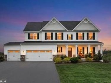 12 ERVIN DRIVE, SHREWSBURY, PA 17361