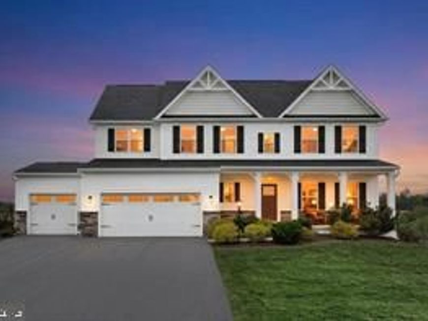 12 Ervin Drive, Shrewsbury, PA 17361 Main Photo