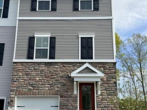 59 BASSWOOD STREET, BERLIN, NJ 08009