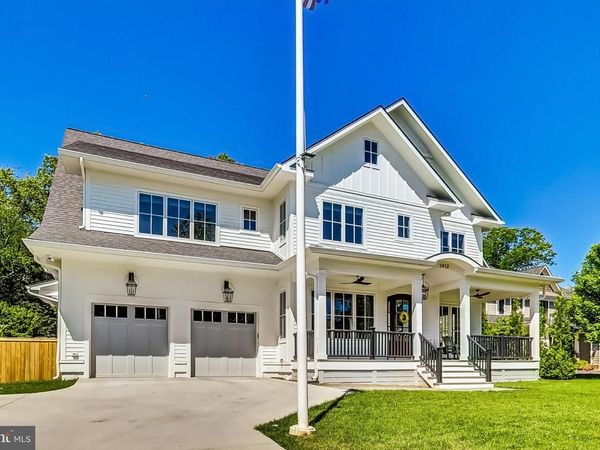 1413 KURTZ ROAD, MCLEAN, VA 22101