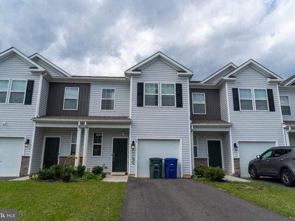 57 ARLOTTA STREET, GLASSBORO, NJ 08028