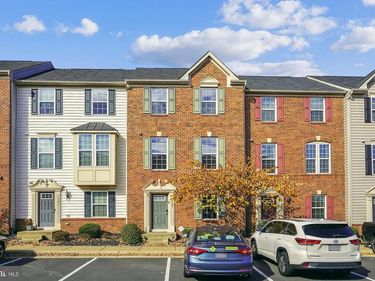7106 SANTA CRUZ PLACE, GAINESVILLE, VA 20155