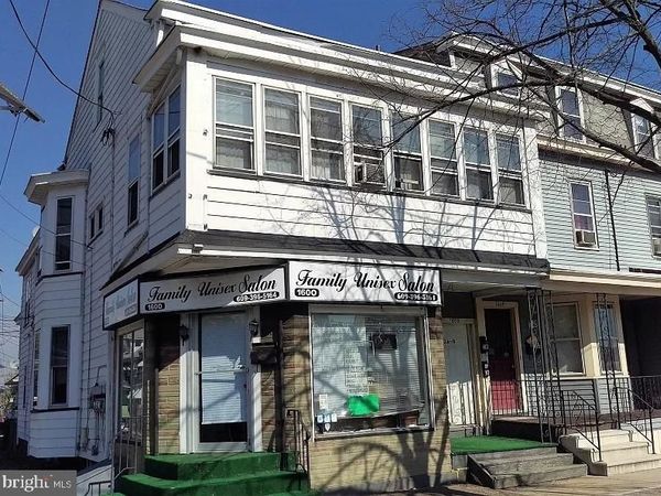 1600 S BROAD STREET, Unit B, TRENTON, NJ 08610