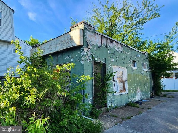 5224 CUTHBERT AVENUE, BALTIMORE, MD 21215