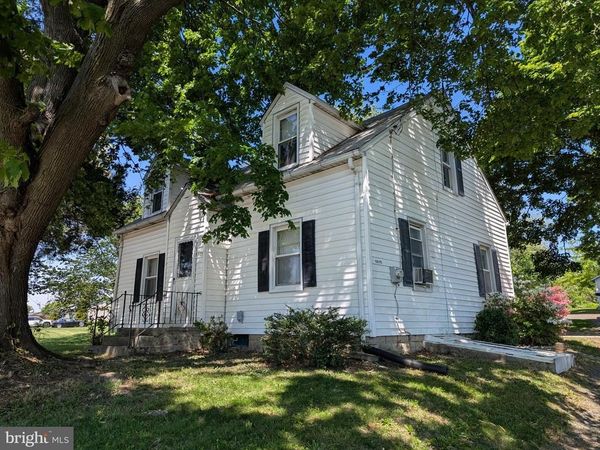 2215 ADY ROAD, FOREST HILL, MD 21050