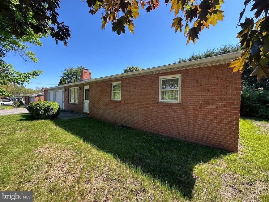 3814 Sycamore Grove Road, Chambersburg, PA 17202 Main Photo