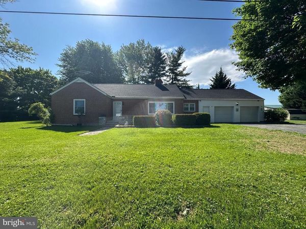 7224 ANGLE ROAD, CHAMBERSBURG, PA 17202