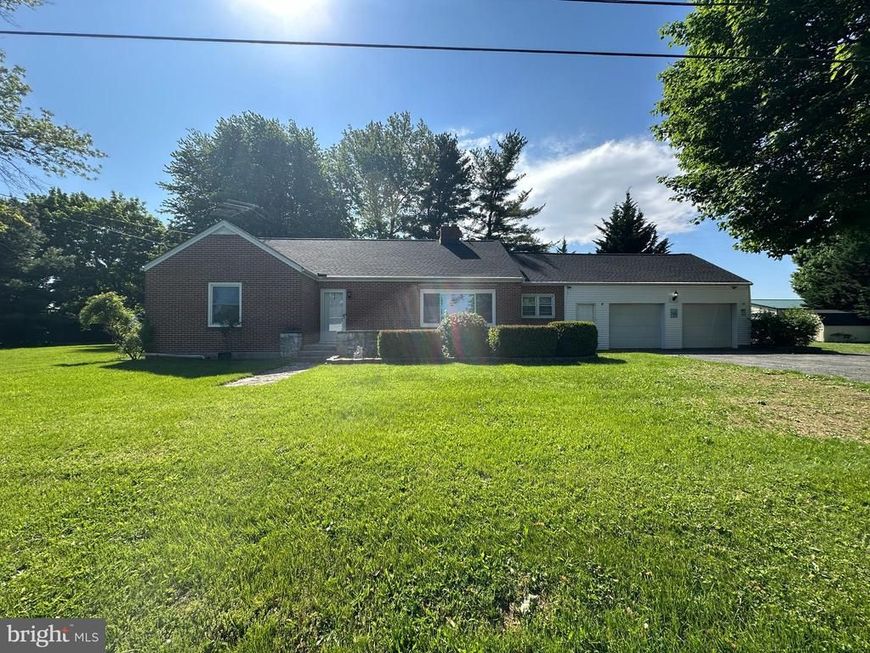 7224 Angle Road, Chambersburg, PA 17202 Main Photo