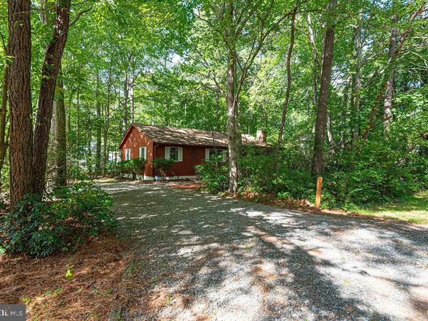32 WHALER LANE, OCEAN PINES, MD 21811