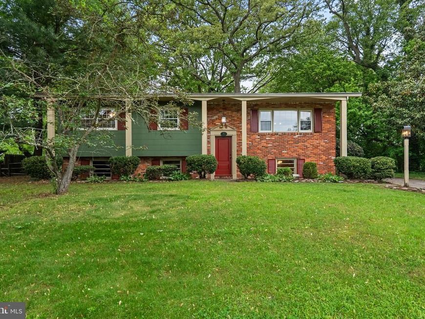6 Bojan Court, Millersville, MD 21108 Main Photo