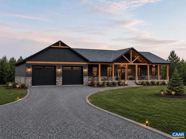 12958 S CONSTITUTION RTE, SCOTTSVILLE, VA 24590