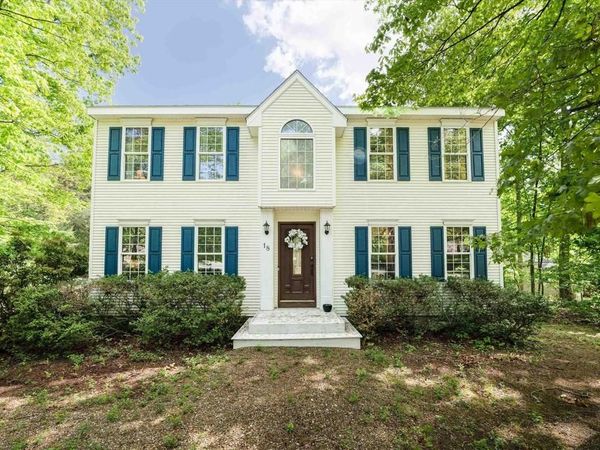 18 SEMINOLE TRL, PALMYRA, VA 22963