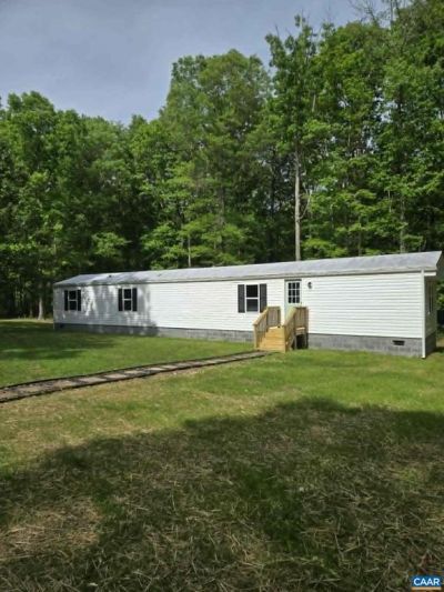 2335 Davis Hwy, Mineral, VA 23117 Main Photo
