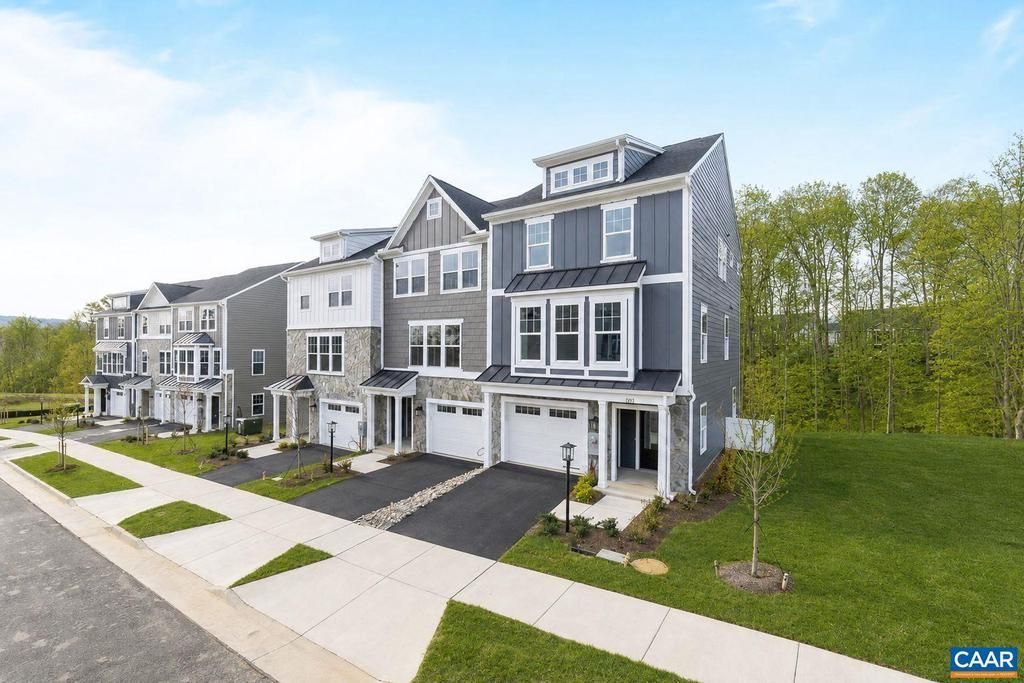 3044 Farrow Cir, Charlottesville, VA 22901 Main Photo