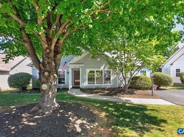 1045 WINTERGREEN LN, CHARLOTTESVILLE, VA 22903