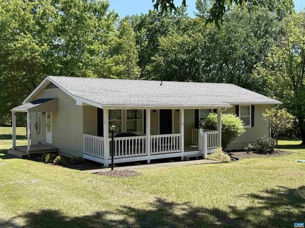 2002 OLIVER CREEK RD, TROY, VA 22974