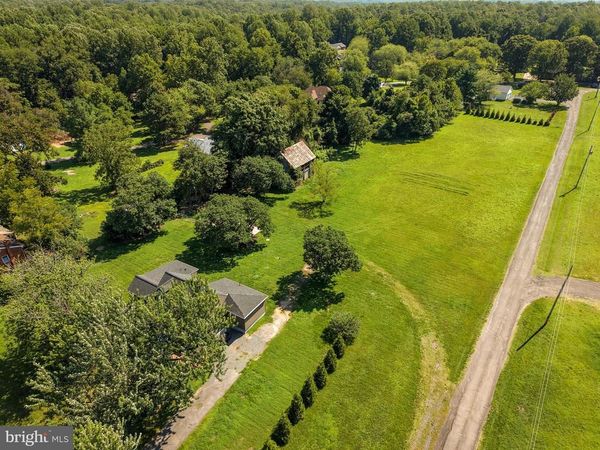 4985 SOLOMONS ISLAND ROAD, HUNTINGTOWN, MD 20639